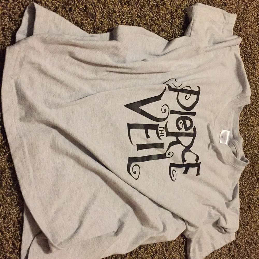 Pierce the Veil T shirt